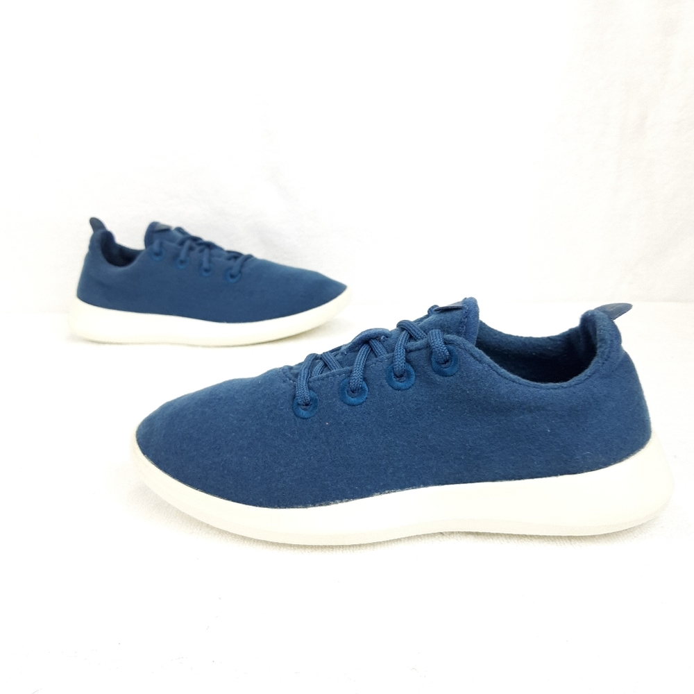 ALLBIRDS RUNNING SHOES - Picture 5 of 16